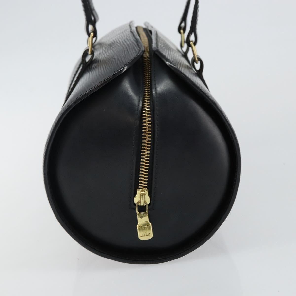 Louis Vuitton Louis Vuitton Soufflot Handbag Epi Leather Size ONE SIZE - 3 Thumbnail