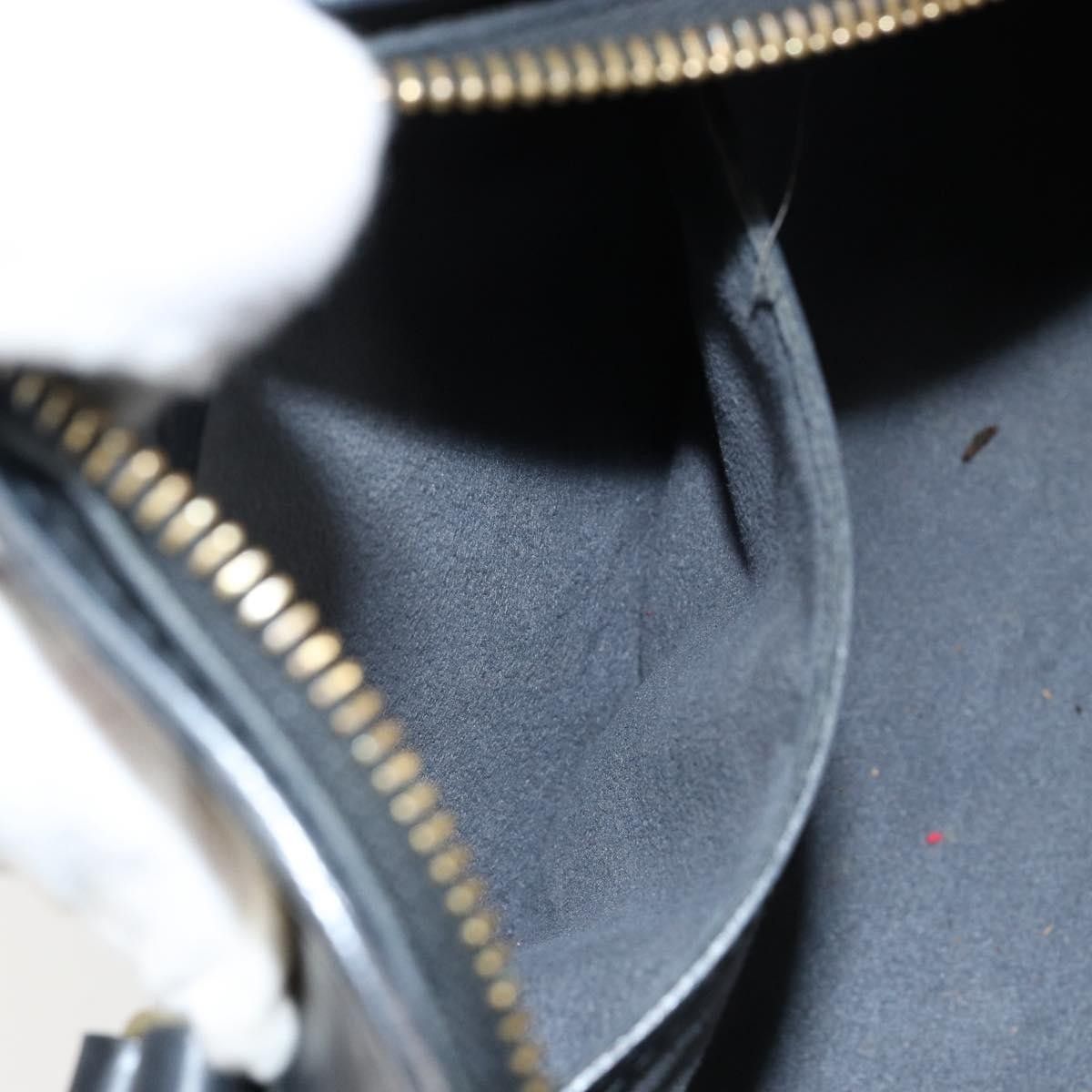 Louis Vuitton Louis Vuitton Soufflot Handbag Epi Leather Size ONE SIZE - 18 Thumbnail