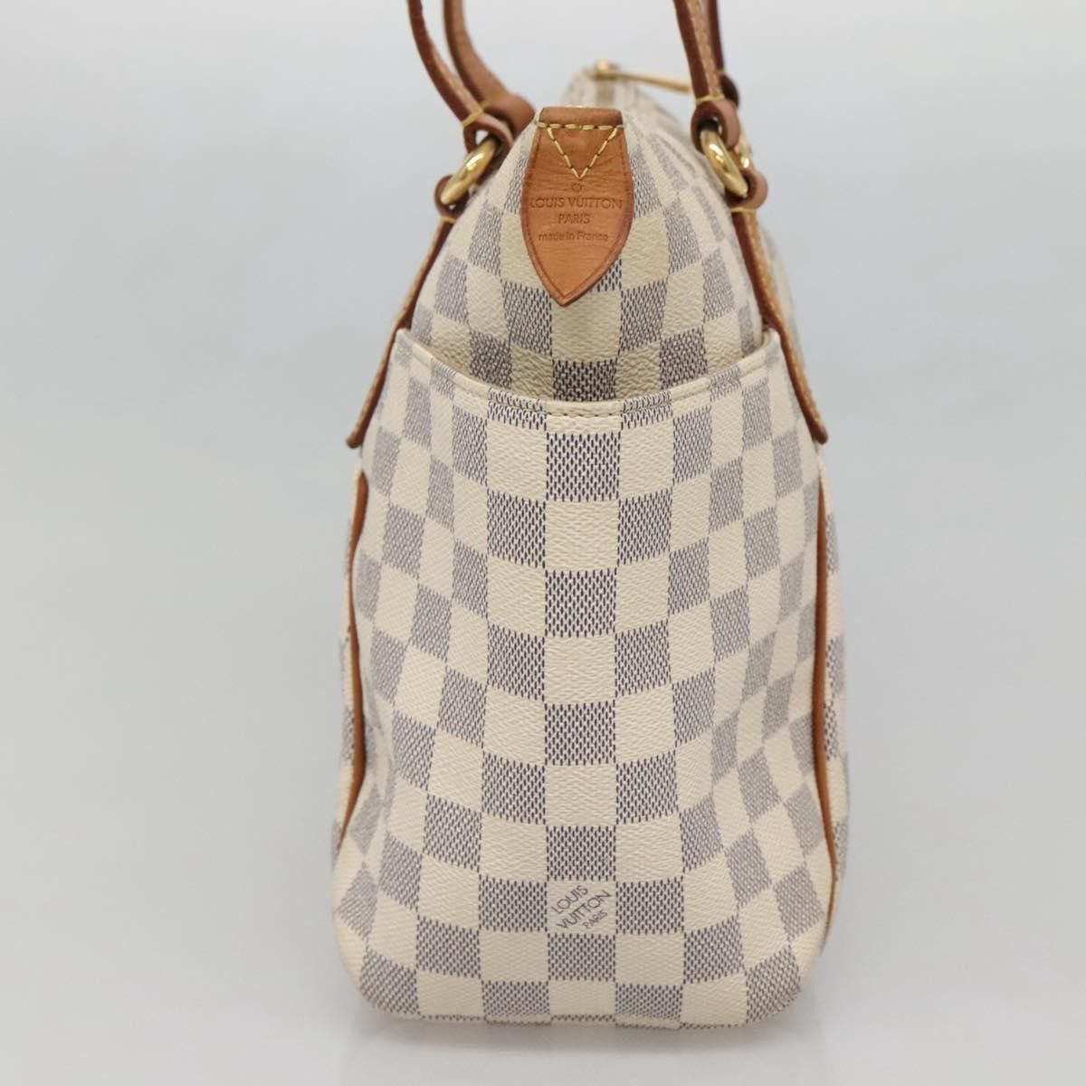 Louis Vuitton Louis Vuitton Totally Handbag Damier Size ONE SIZE - 4 Thumbnail