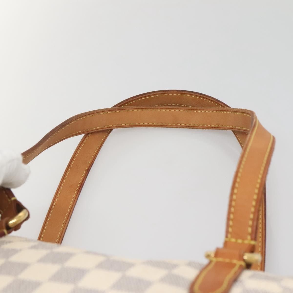 Louis Vuitton Louis Vuitton Totally Handbag Damier Size ONE SIZE - 17 Thumbnail