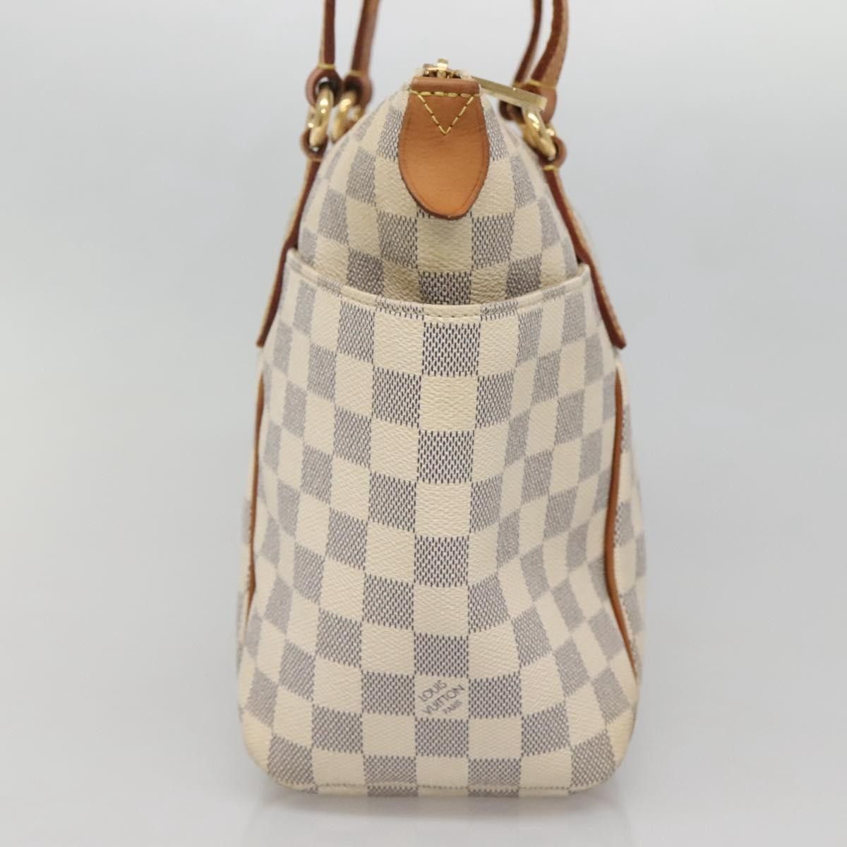 Louis Vuitton Louis Vuitton Totally Handbag Damier Size ONE SIZE - 3 Thumbnail