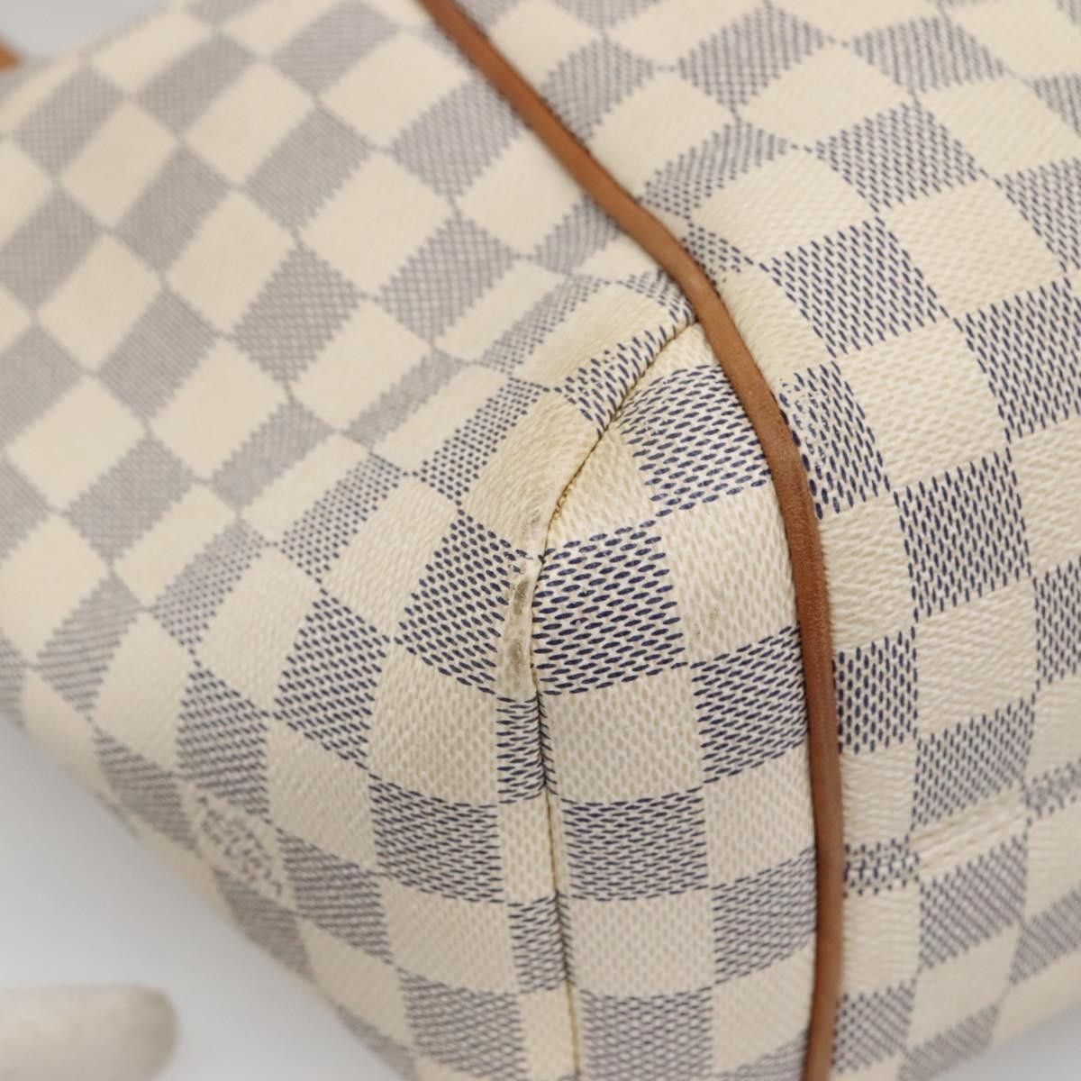 Louis Vuitton Louis Vuitton Totally Handbag Damier Size ONE SIZE - 10 Thumbnail