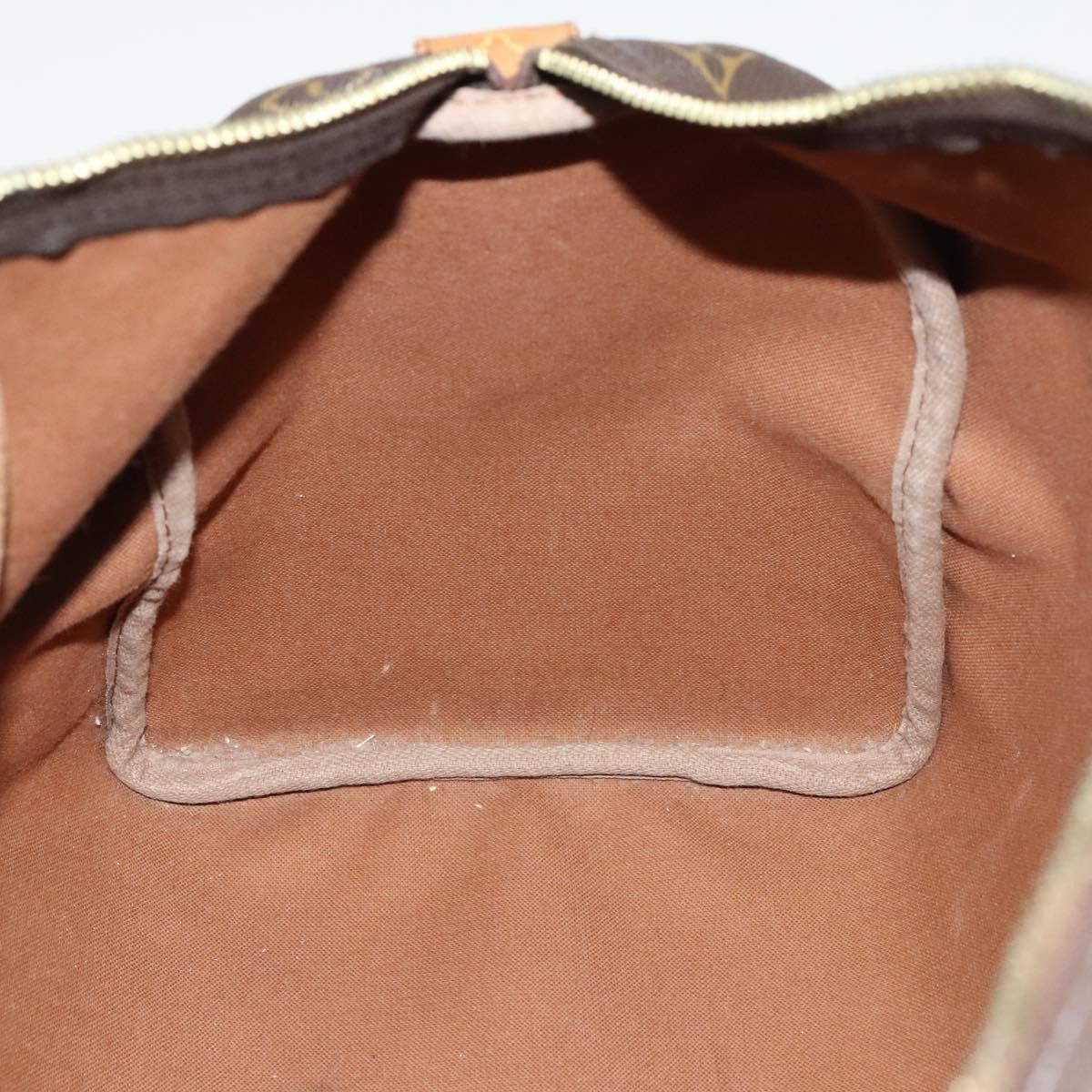 Louis Vuitton Louis Vuitton Speedy Handbag Monogram Canvas Size ONE SIZE - 20 Thumbnail