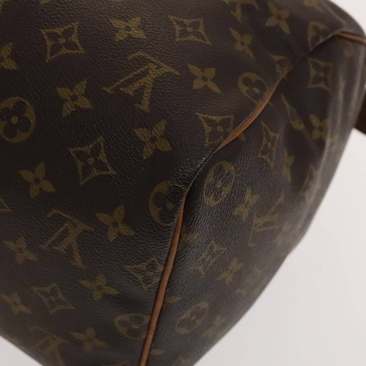 Louis Vuitton Louis Vuitton Speedy Handbag Monogram Canvas Size ONE SIZE - 13 Thumbnail