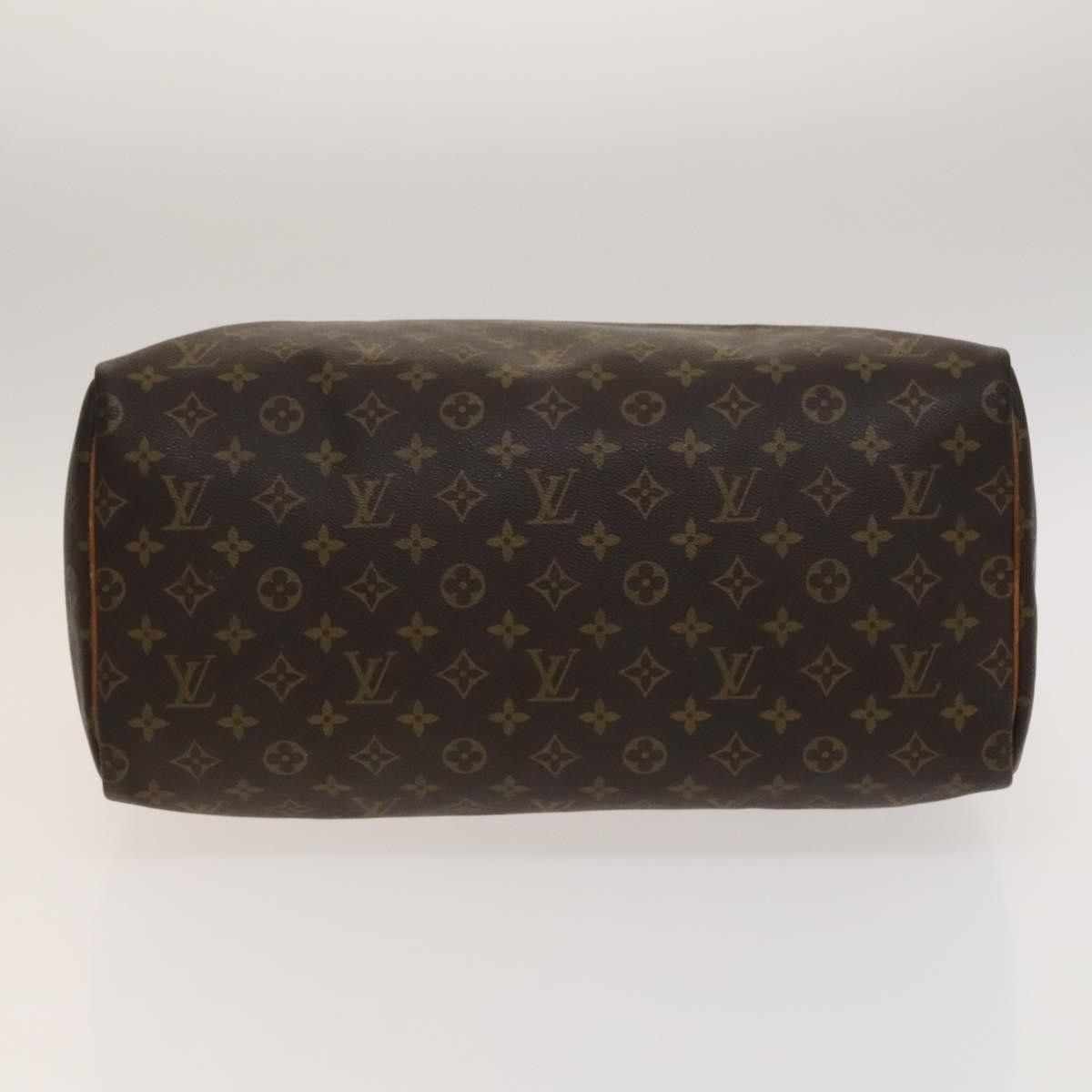 Louis Vuitton Louis Vuitton Speedy Handbag Monogram Canvas Size ONE SIZE - 22 Thumbnail