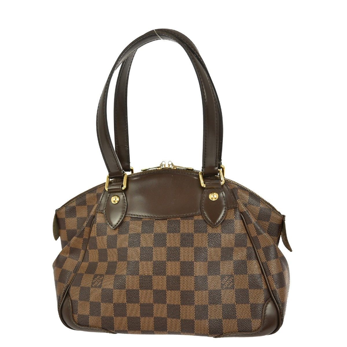 Louis Vuitton Louis Vuitton Verona Handbag Damier Size ONE SIZE - 2 Thumbnail