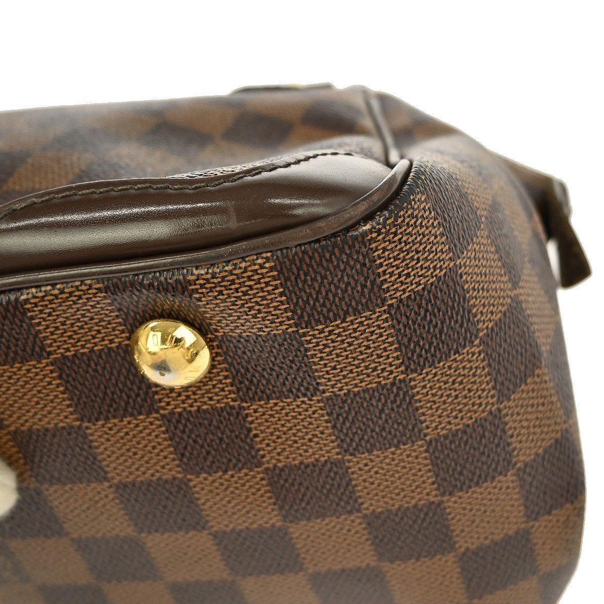 Louis Vuitton Louis Vuitton Verona Handbag Damier Size ONE SIZE - 8 Thumbnail