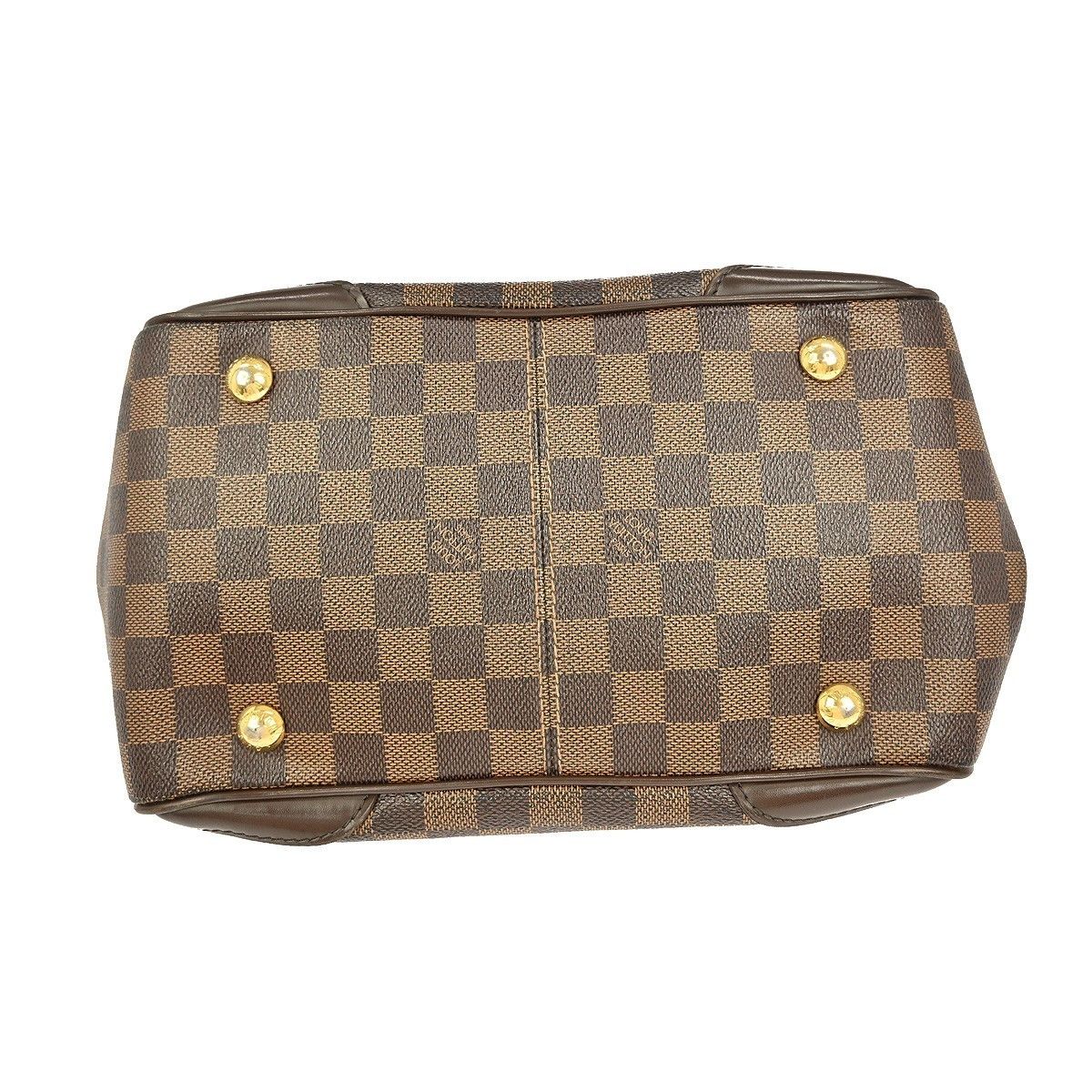 Louis Vuitton Louis Vuitton Verona Handbag Damier Size ONE SIZE - 7 Thumbnail