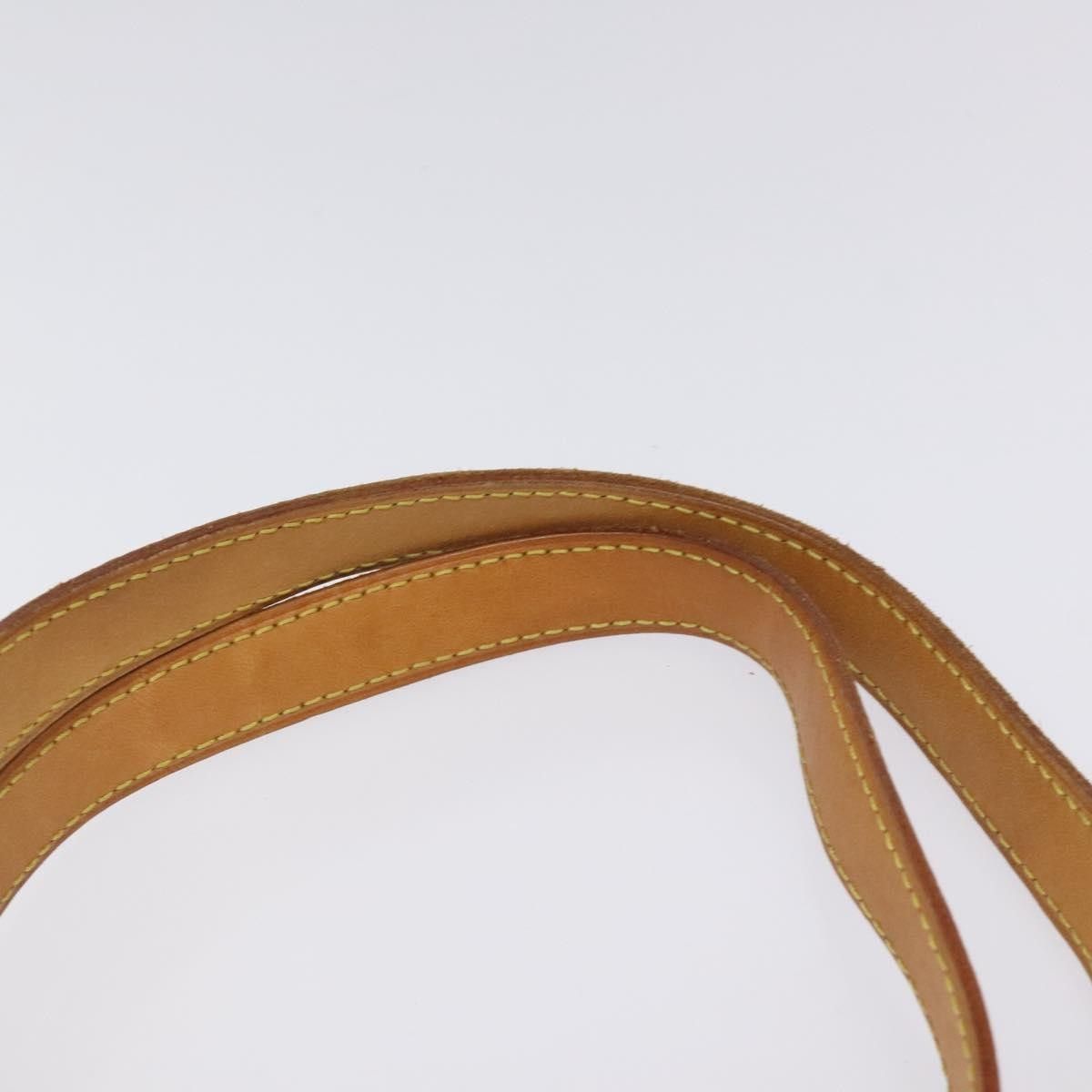 Louis Vuitton Louis Vuitton Rosewood Avenue Handbag Monogram Vernis Size ONE SIZE - 19 Thumbnail