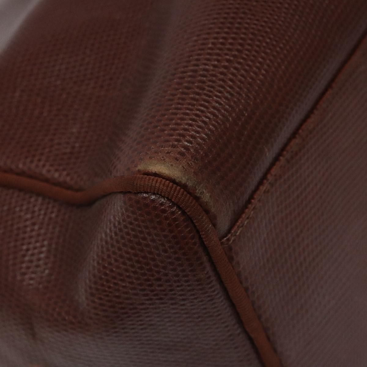Salvatore Ferragamo Salvatore Ferragamo Vala tote Leather Size ONE SIZE - 8 Thumbnail
