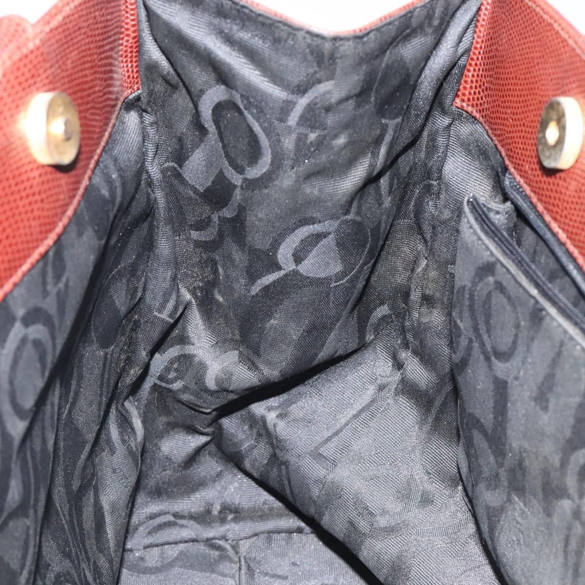 Salvatore Ferragamo Salvatore Ferragamo Vala tote Leather Size ONE SIZE - 19 Thumbnail