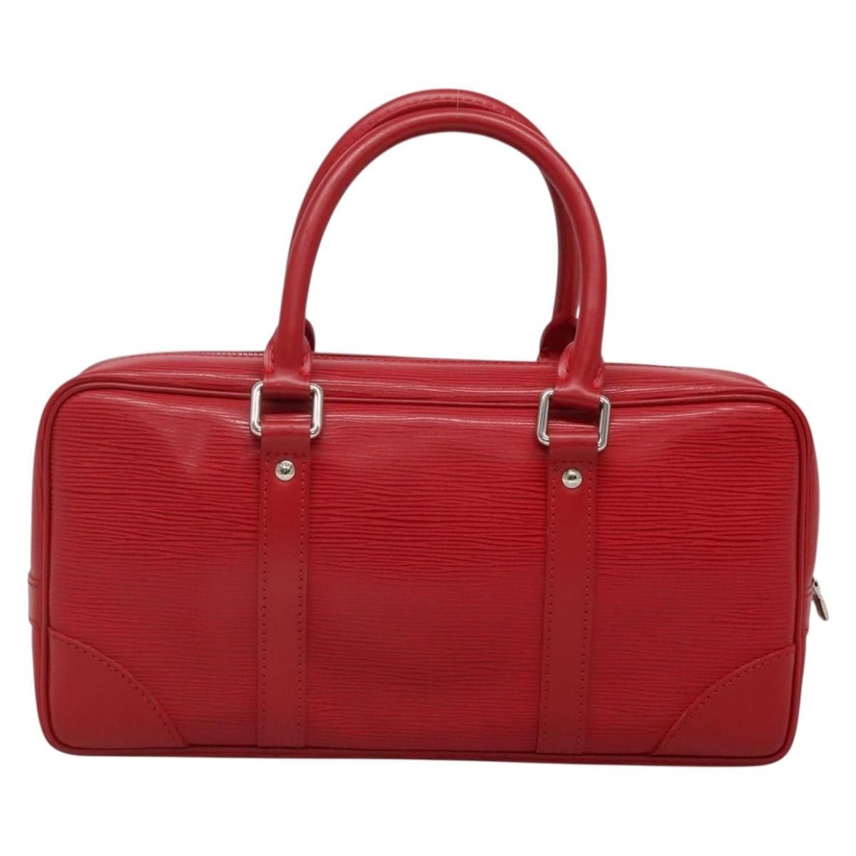 Louis Vuitton Louis Vuitton Vivienne Handbag Epi Leather Size ONE SIZE - 2 Thumbnail