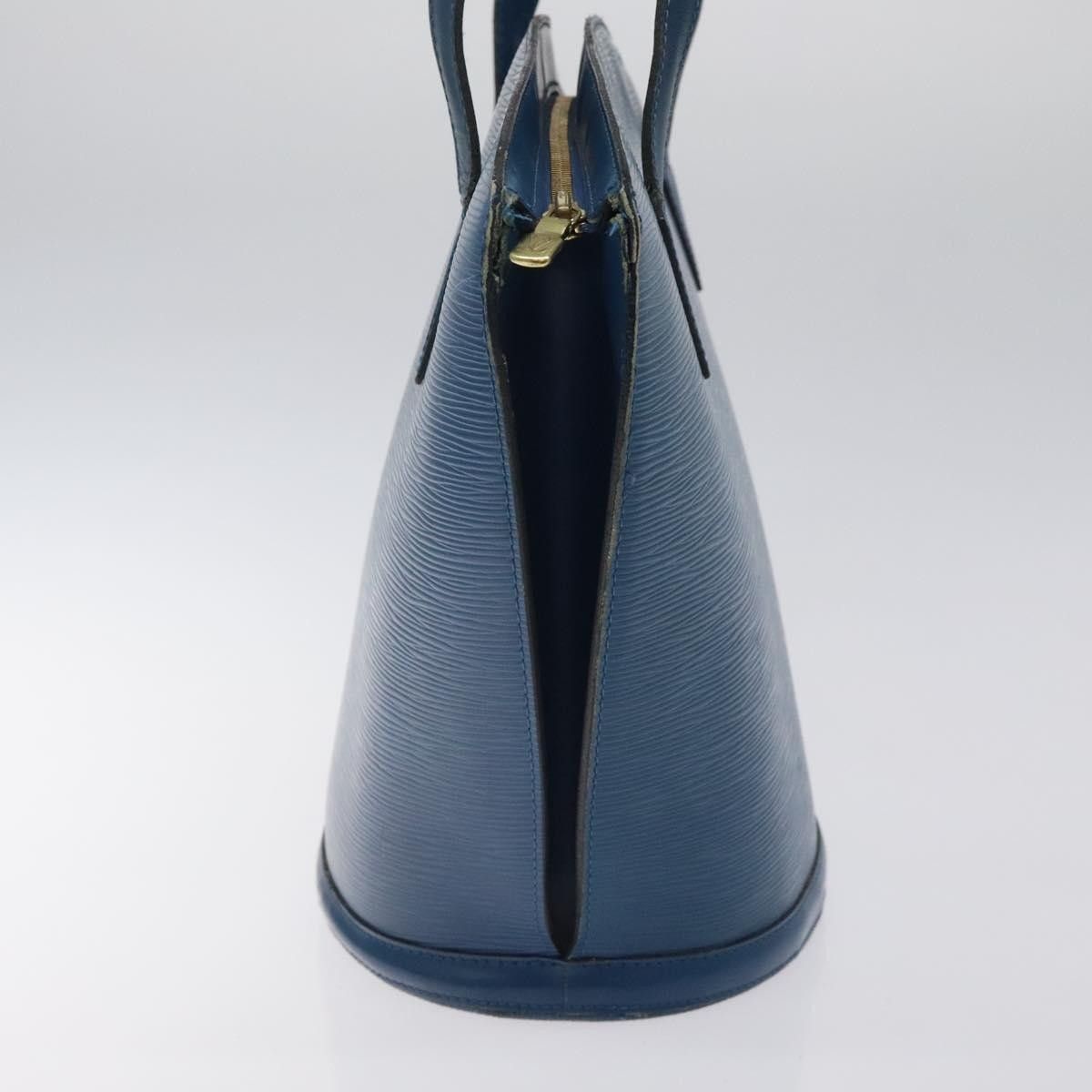 Louis Vuitton Louis Vuitton Saint Jacques Handbag Epi Leather Size ONE SIZE - 3 Thumbnail