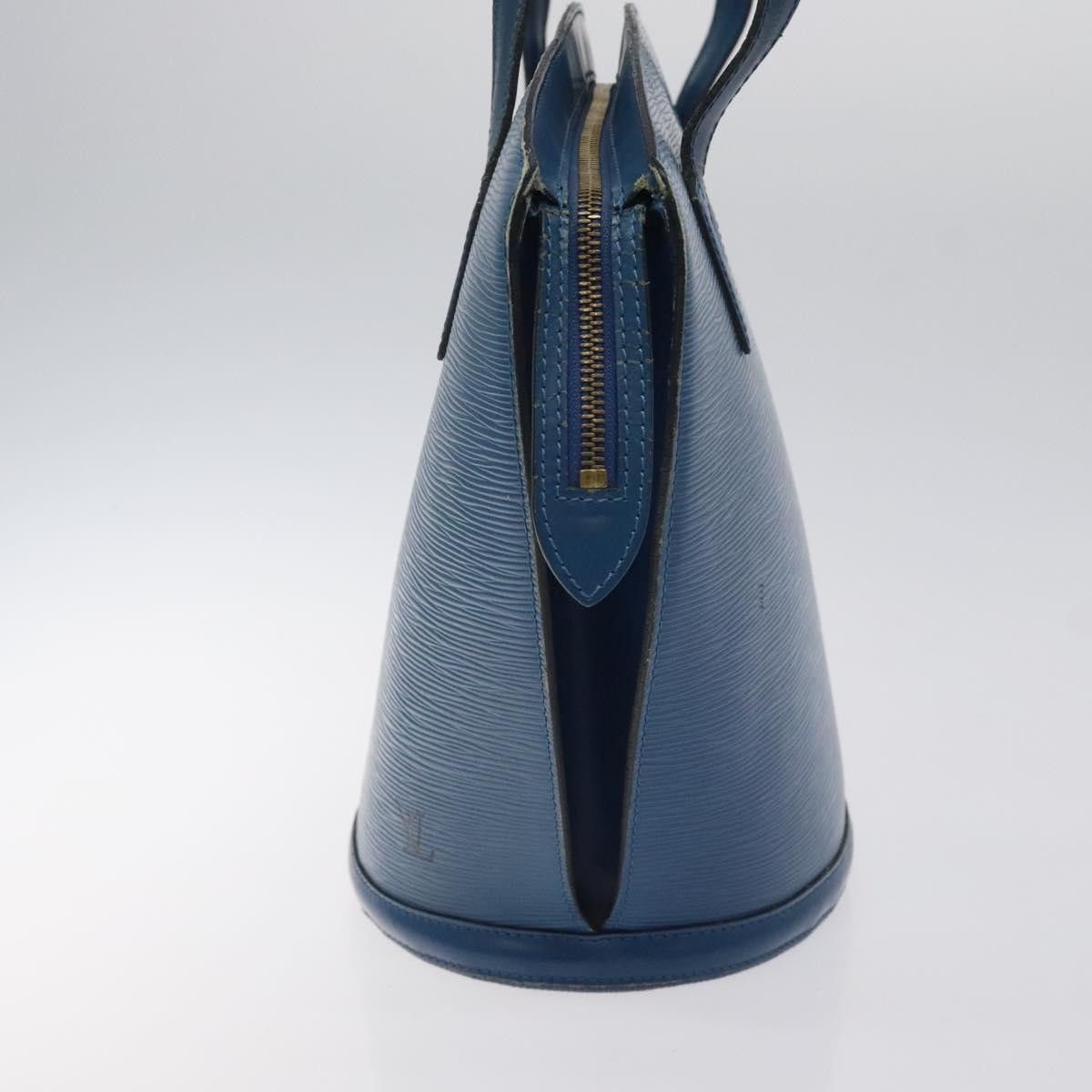Louis Vuitton Louis Vuitton Saint Jacques Handbag Epi Leather Size ONE SIZE - 4 Thumbnail