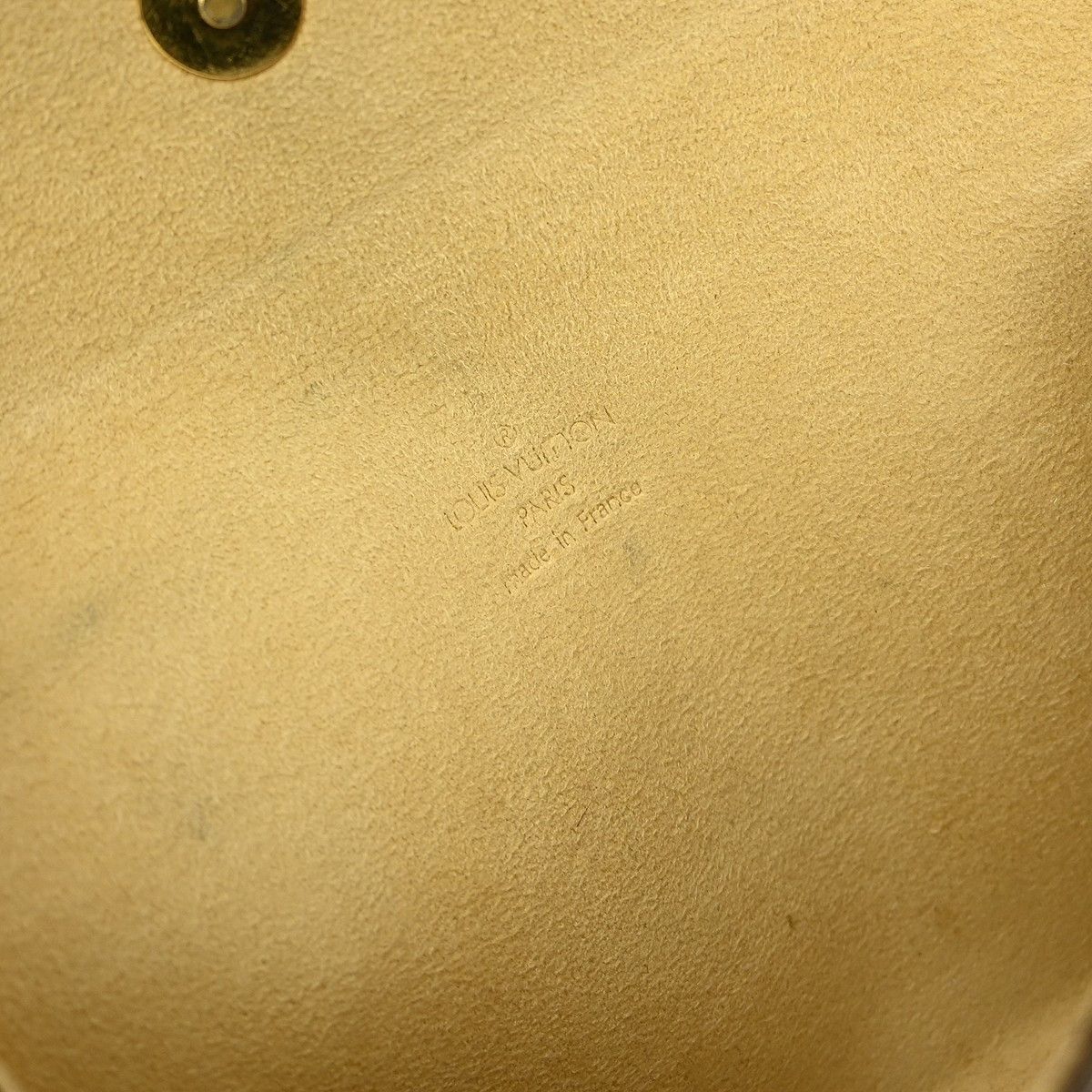 Louis Vuitton Louis Vuitton Florentine Waist Bag Monogram Canvas Size ONE SIZE - 4 Thumbnail