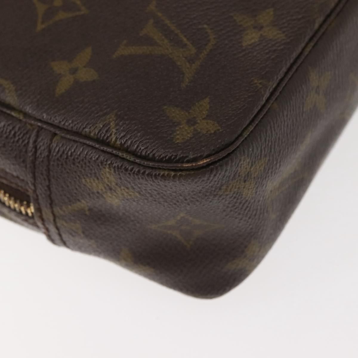 Louis Vuitton Louis Vuitton Trousse Toilette Monogram Canvas Size ONE SIZE - 9 Thumbnail