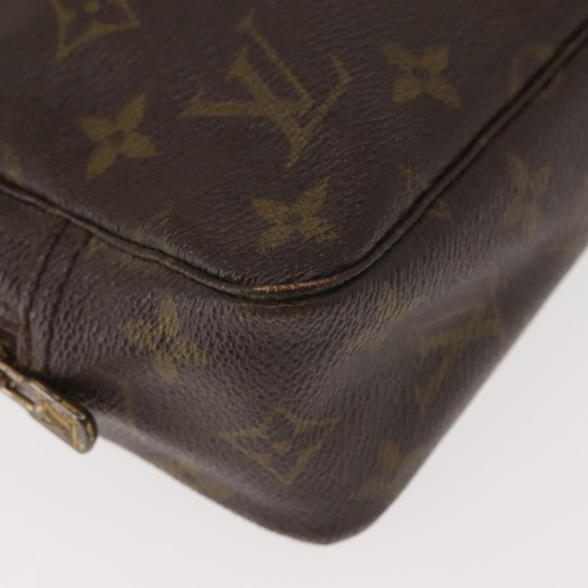 Louis Vuitton Louis Vuitton Trousse Toilette Monogram Canvas Size ONE SIZE - 7 Thumbnail