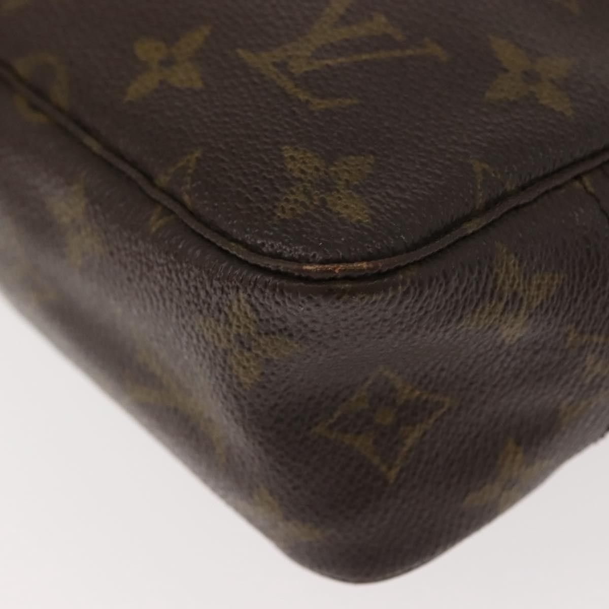 Louis Vuitton Louis Vuitton Trousse Toilette Monogram Canvas Size ONE SIZE - 8 Thumbnail