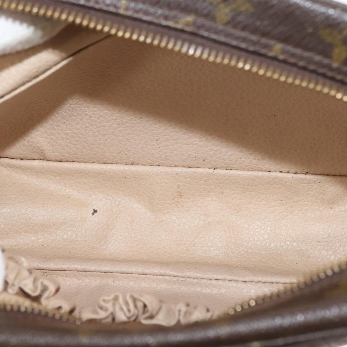 Louis Vuitton Louis Vuitton Trousse Toilette Monogram Canvas Size ONE SIZE - 5 Thumbnail