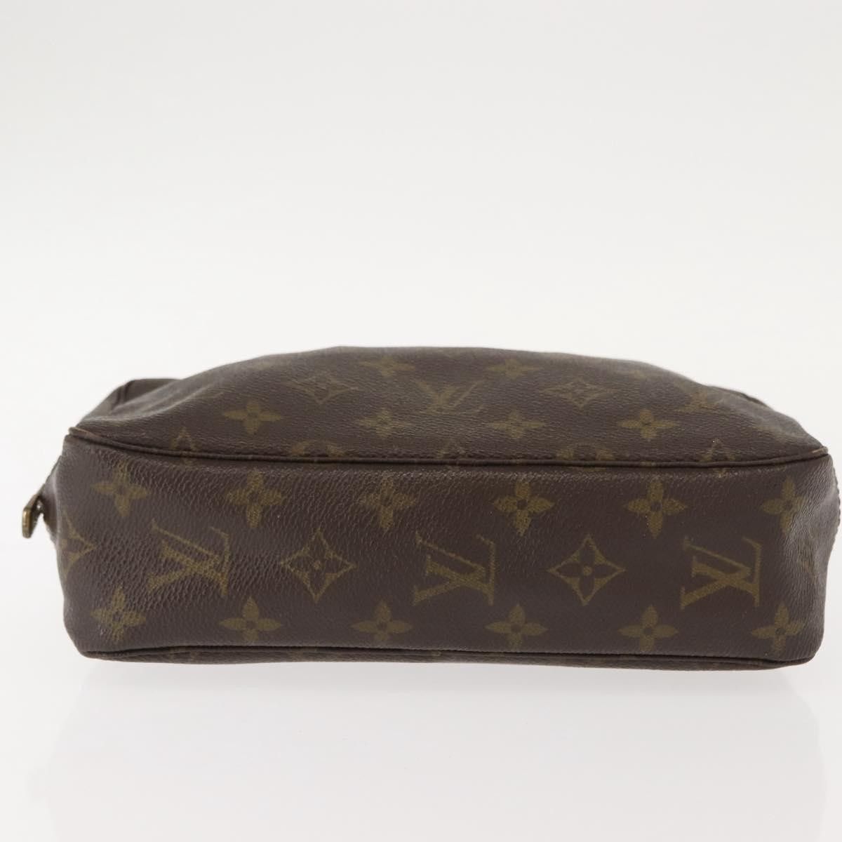 Louis Vuitton Louis Vuitton Trousse Toilette Monogram Canvas Size ONE SIZE - 14 Thumbnail