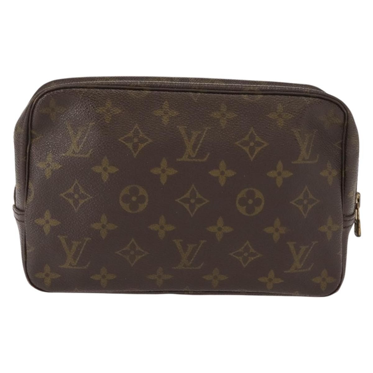 Louis Vuitton Louis Vuitton Trousse Toilette Monogram Canvas Size ONE SIZE - 2 Thumbnail