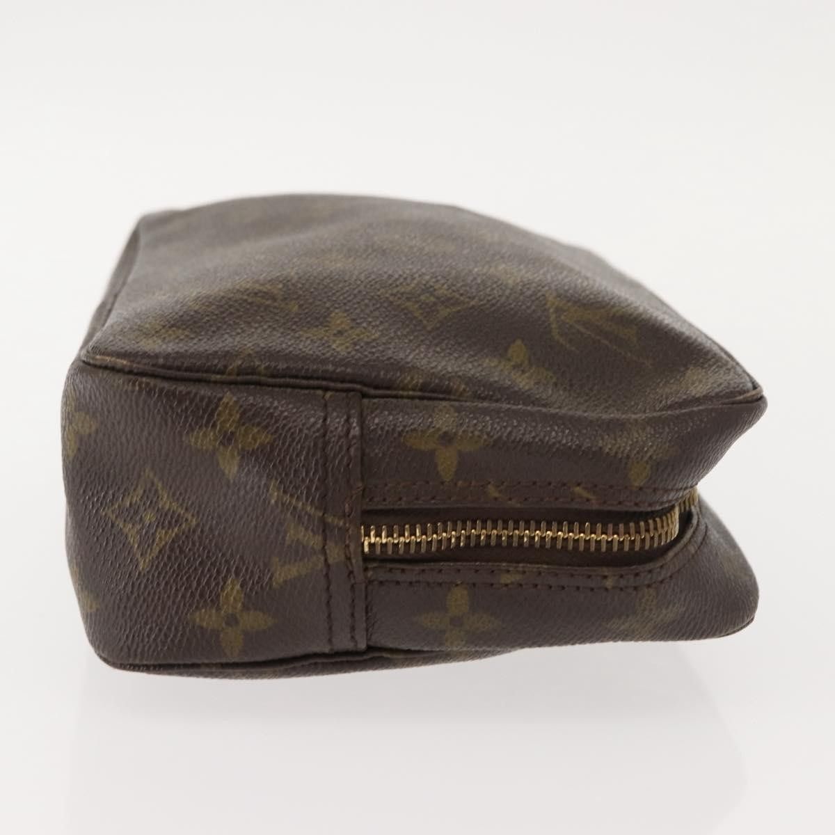 Louis Vuitton Louis Vuitton Trousse Toilette Monogram Canvas Size ONE SIZE - 3 Thumbnail