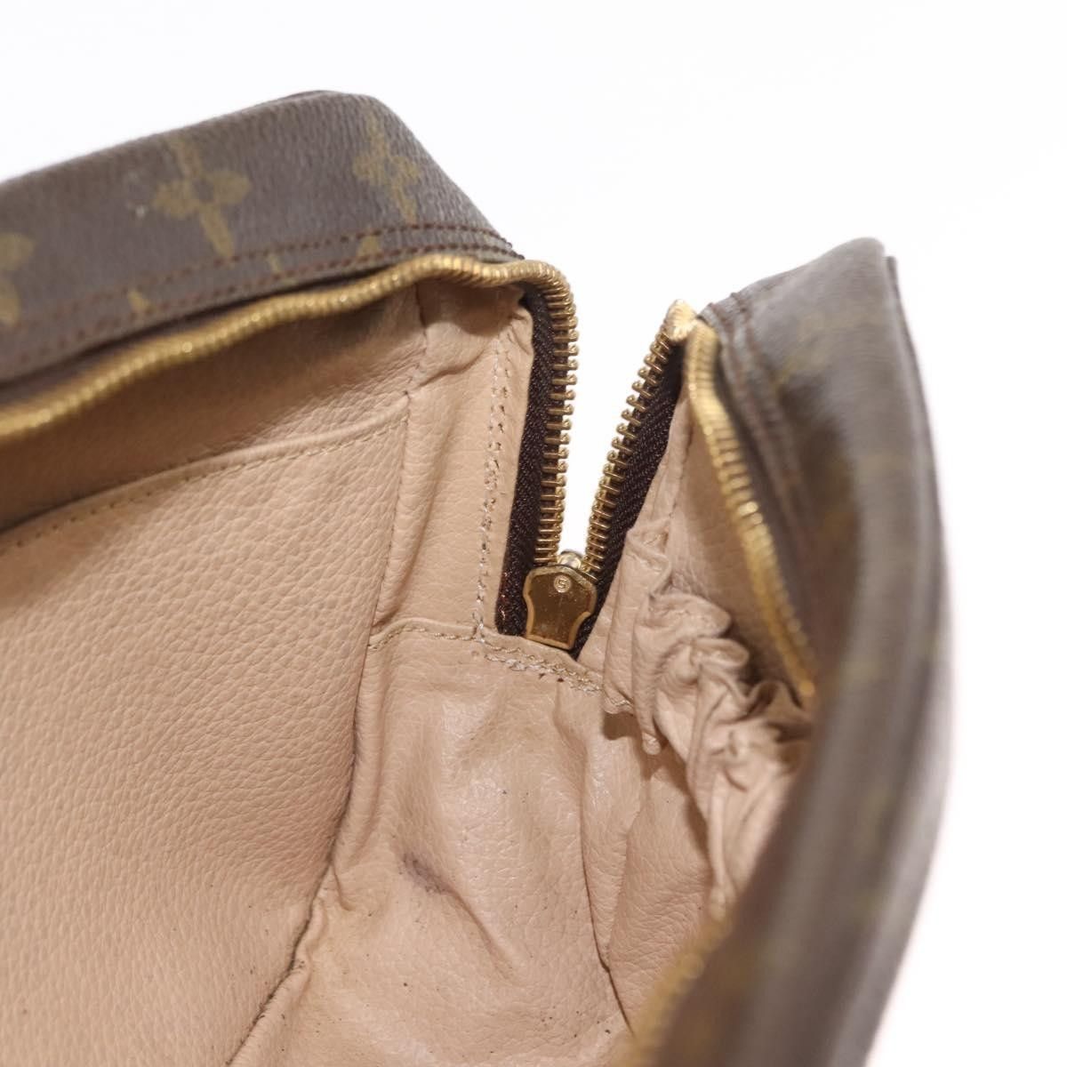 Louis Vuitton Louis Vuitton Trousse Toilette Monogram Canvas Size ONE SIZE - 15 Thumbnail