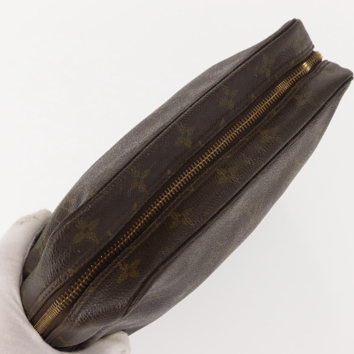 Louis Vuitton Louis Vuitton Trousse Toilette Monogram Canvas Size ONE SIZE - 13 Thumbnail
