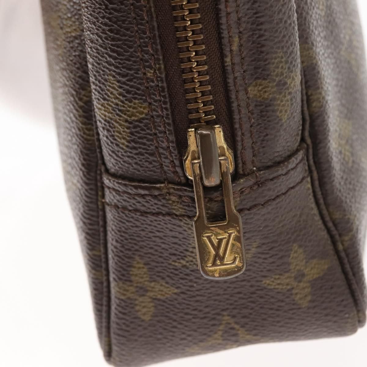 Louis Vuitton Louis Vuitton Trousse Toilette Monogram Canvas Size ONE SIZE - 11 Thumbnail