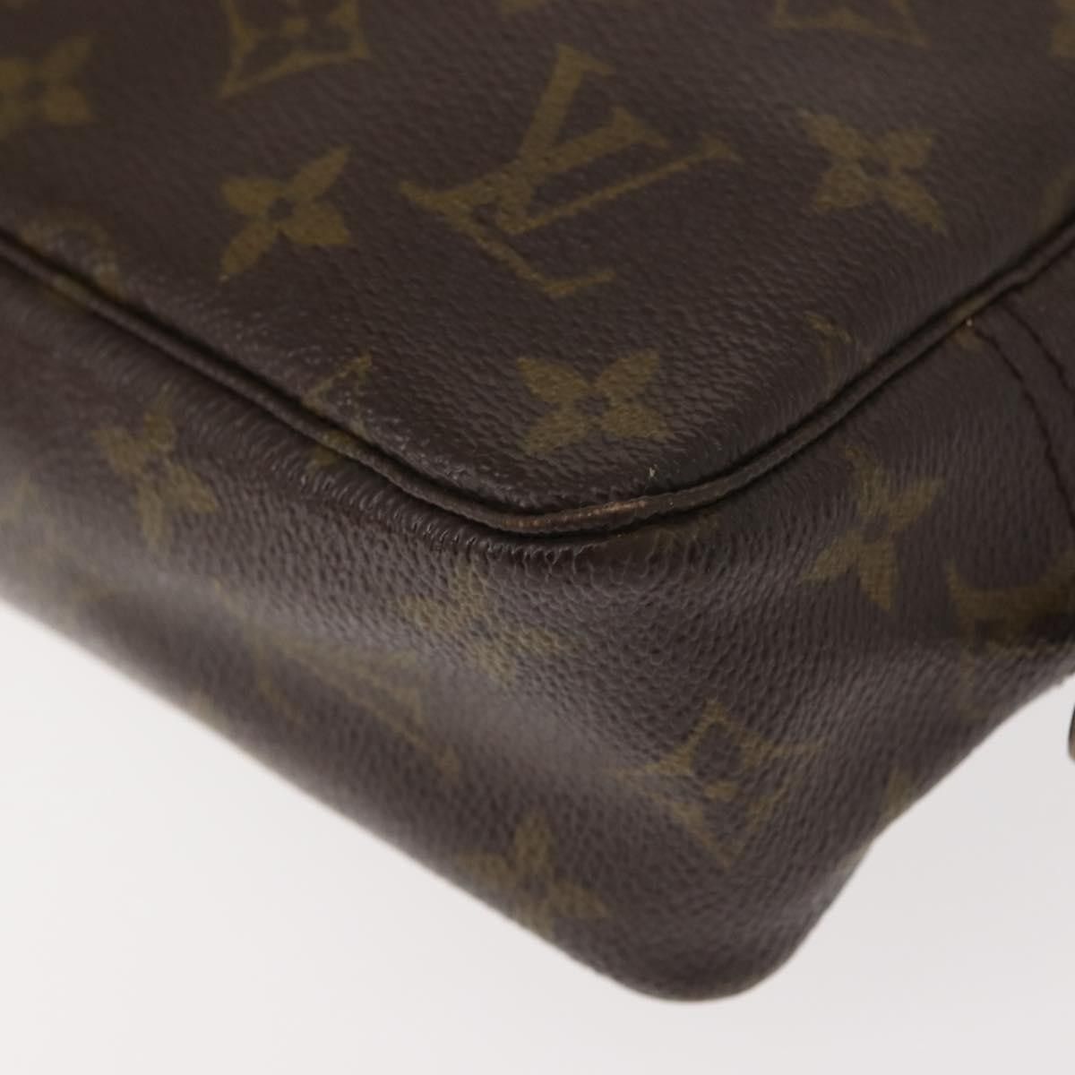 Louis Vuitton Louis Vuitton Trousse Toilette Monogram Canvas Size ONE SIZE - 10 Thumbnail