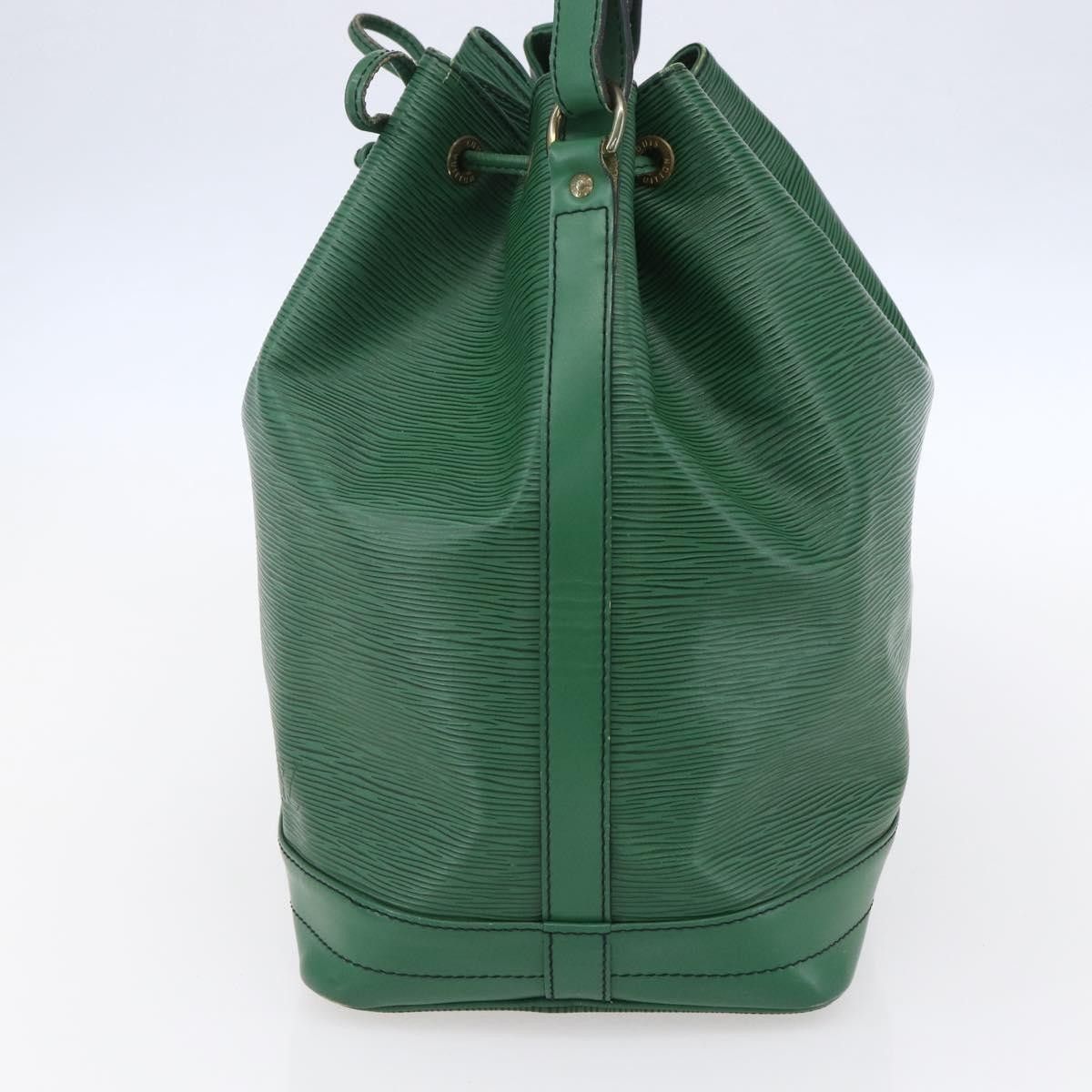 Louis Vuitton Louis Vuitton Noe Handbag Epi Leather Size ONE SIZE - 4 Thumbnail