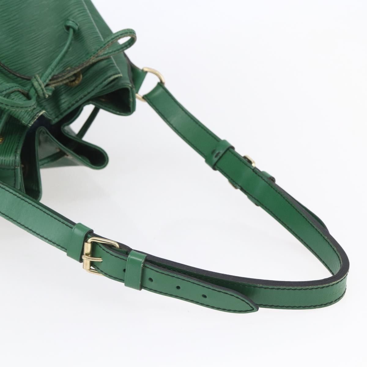 Louis Vuitton Louis Vuitton Noe Handbag Epi Leather Size ONE SIZE - 8 Thumbnail