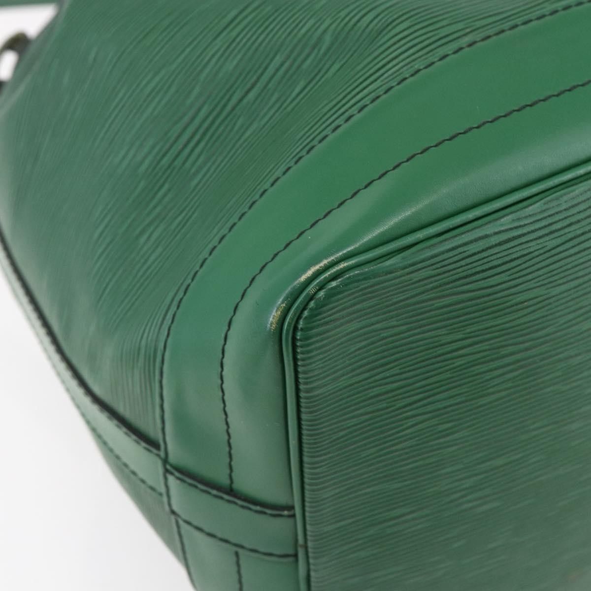 Louis Vuitton Louis Vuitton Noe Handbag Epi Leather Size ONE SIZE - 12 Thumbnail