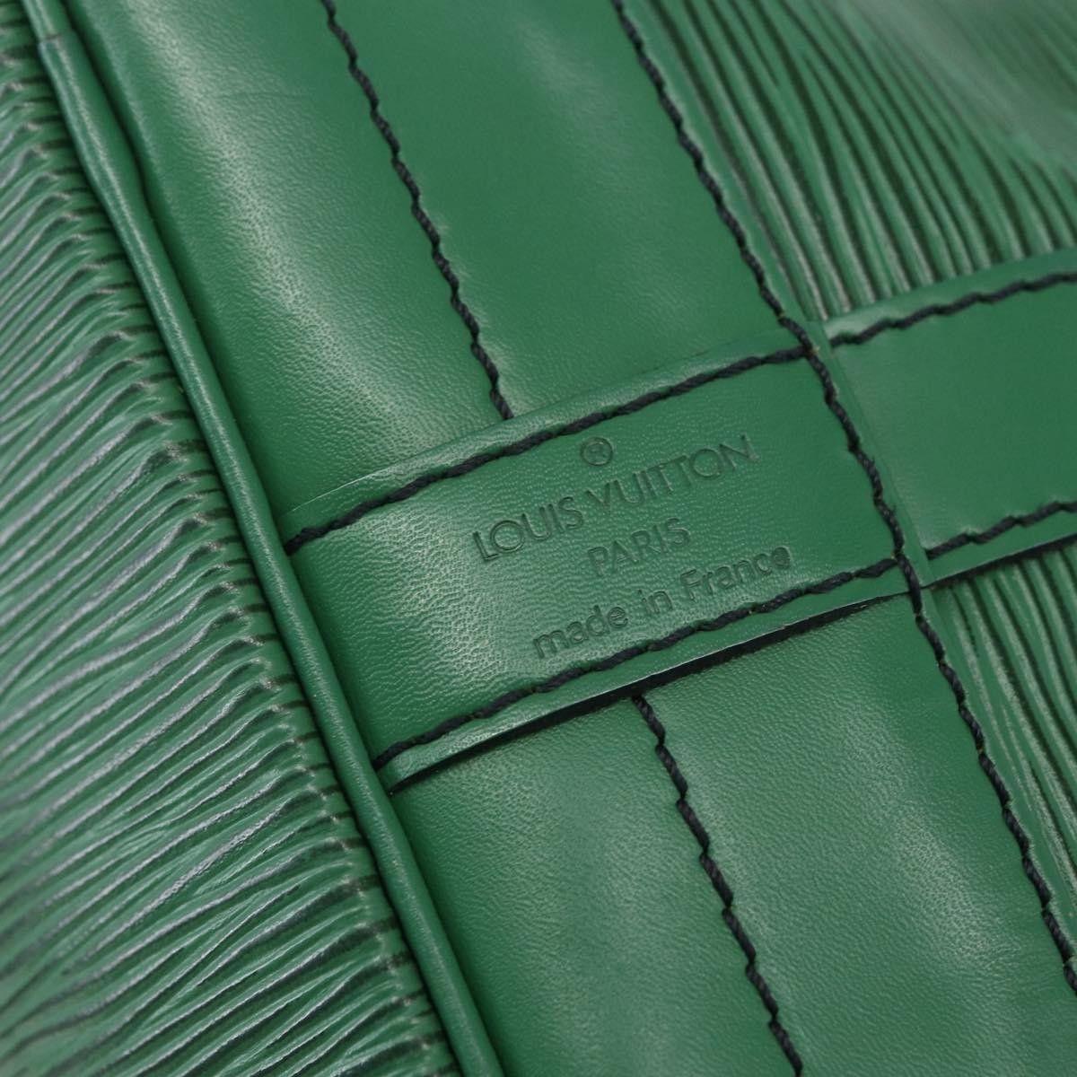 Louis Vuitton Louis Vuitton Noe Handbag Epi Leather Size ONE SIZE - 7 Thumbnail