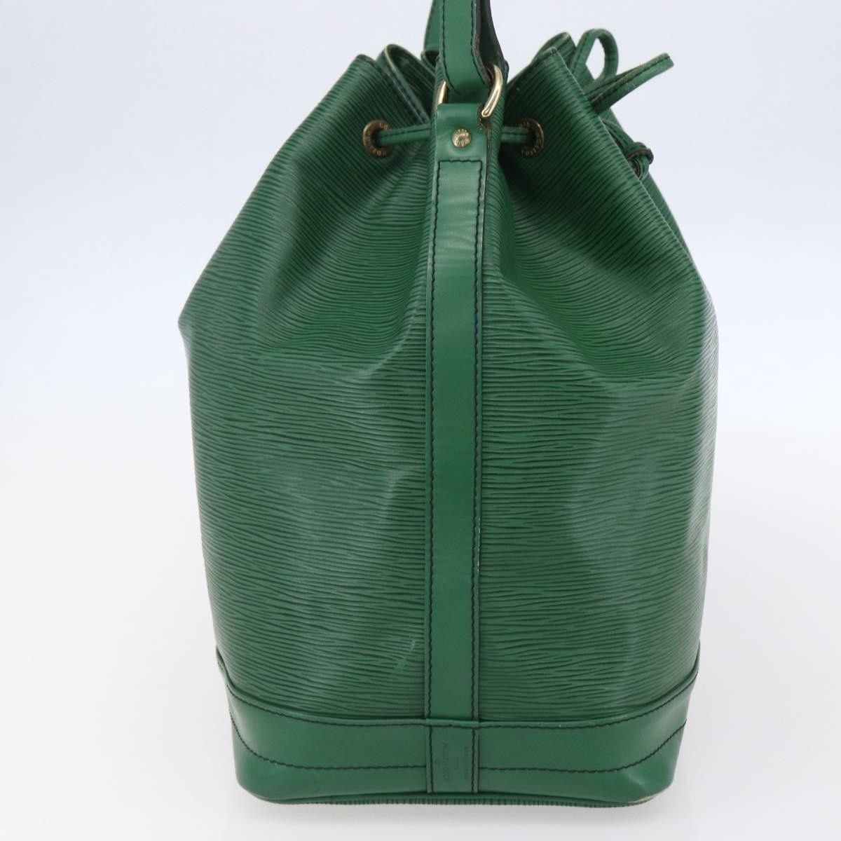 Louis Vuitton Louis Vuitton Noe Handbag Epi Leather Size ONE SIZE - 3 Thumbnail