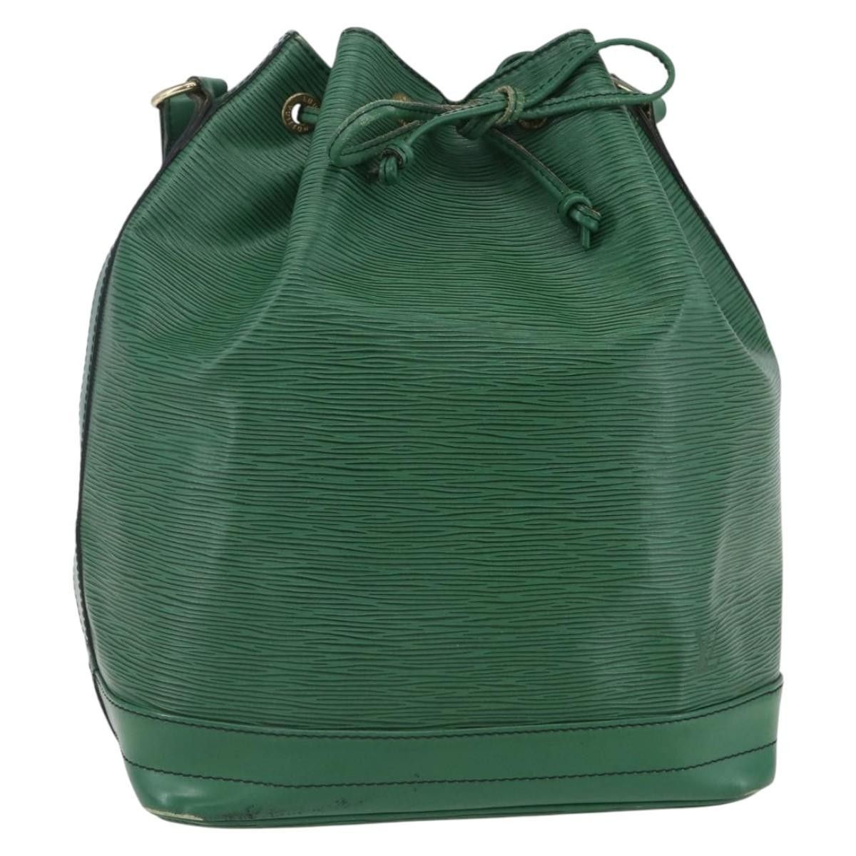Louis Vuitton Louis Vuitton Noe Handbag Epi Leather Size ONE SIZE - 15 Thumbnail
