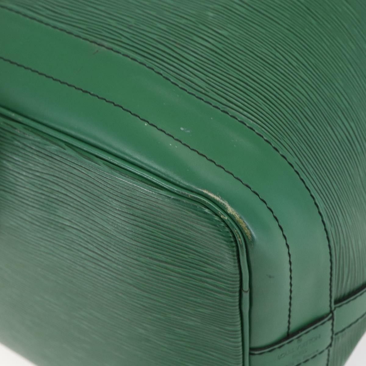 Louis Vuitton Louis Vuitton Noe Handbag Epi Leather Size ONE SIZE - 11 Thumbnail