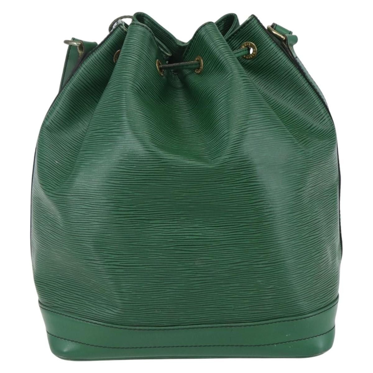 Louis Vuitton Louis Vuitton Noe Handbag Epi Leather Size ONE SIZE - 2 Thumbnail