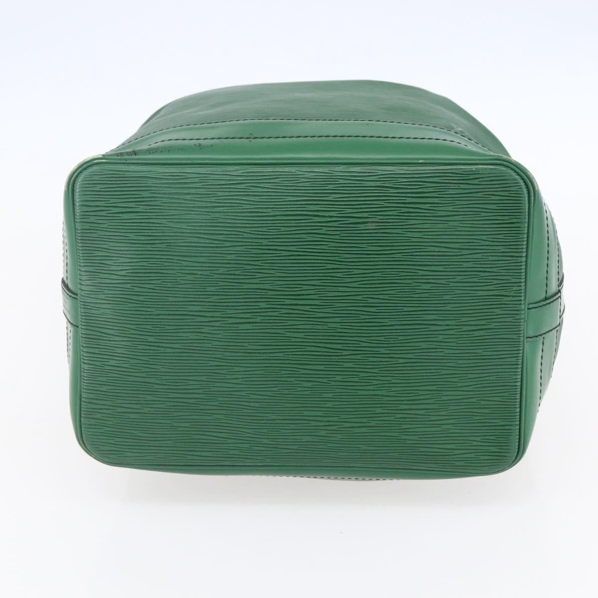 Louis Vuitton Louis Vuitton Noe Handbag Epi Leather Size ONE SIZE - 18 Thumbnail