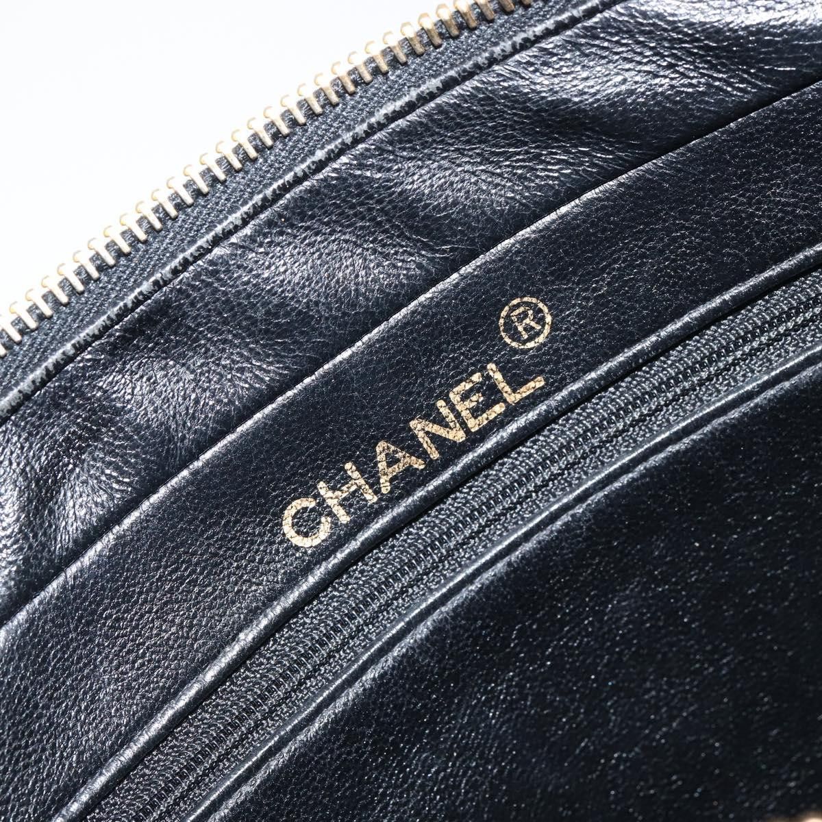 Chanel Chanel Vintage Camera bag Quilted Lambskin Size ONE SIZE - 6 Thumbnail