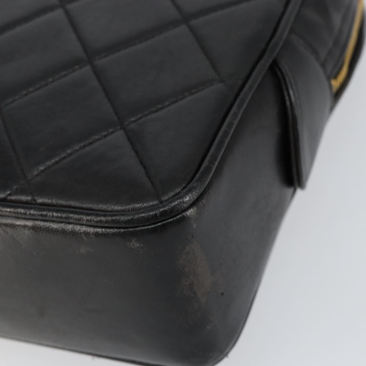 Chanel Chanel Vintage Camera bag Quilted Lambskin Size ONE SIZE - 11 Thumbnail