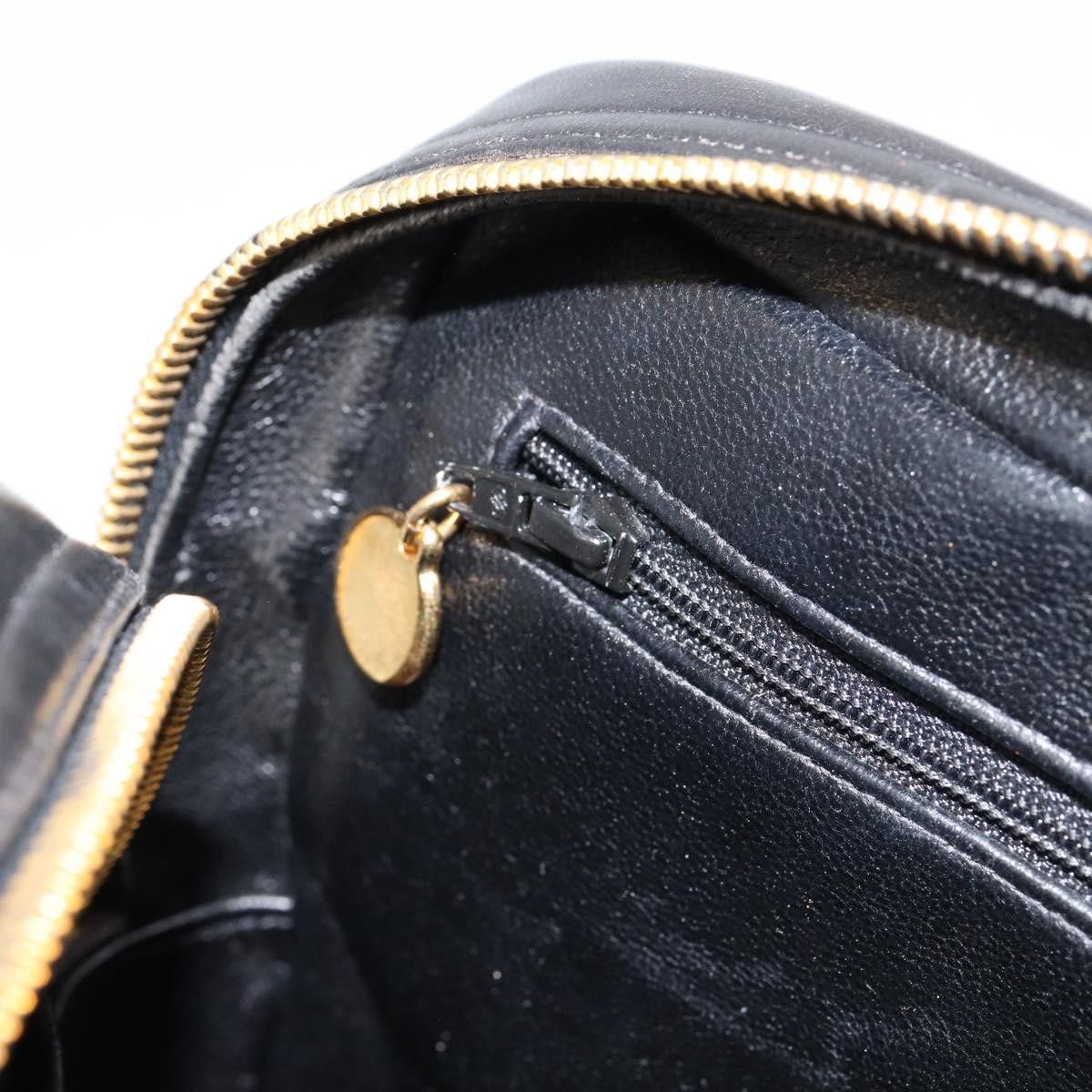 Chanel Chanel Vintage Camera bag Quilted Lambskin Size ONE SIZE - 12 Thumbnail