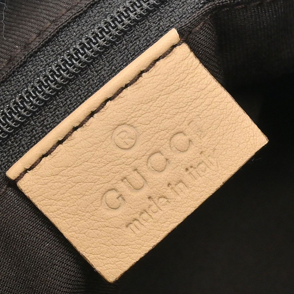 Gucci Gucci D Ring Hobo GG Canvas Size ONE SIZE - 4 Thumbnail
