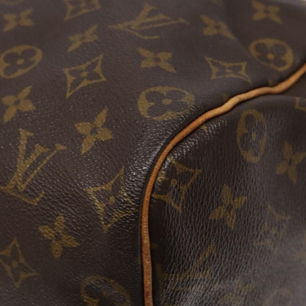 Louis Vuitton Louis Vuitton Speedy Handbag Monogram Canvas Size ONE SIZE - 8 Thumbnail