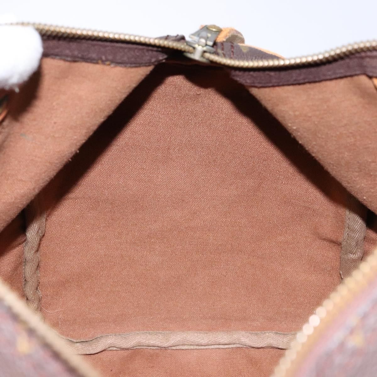 Louis Vuitton Louis Vuitton Speedy Handbag Monogram Canvas Size ONE SIZE - 20 Thumbnail