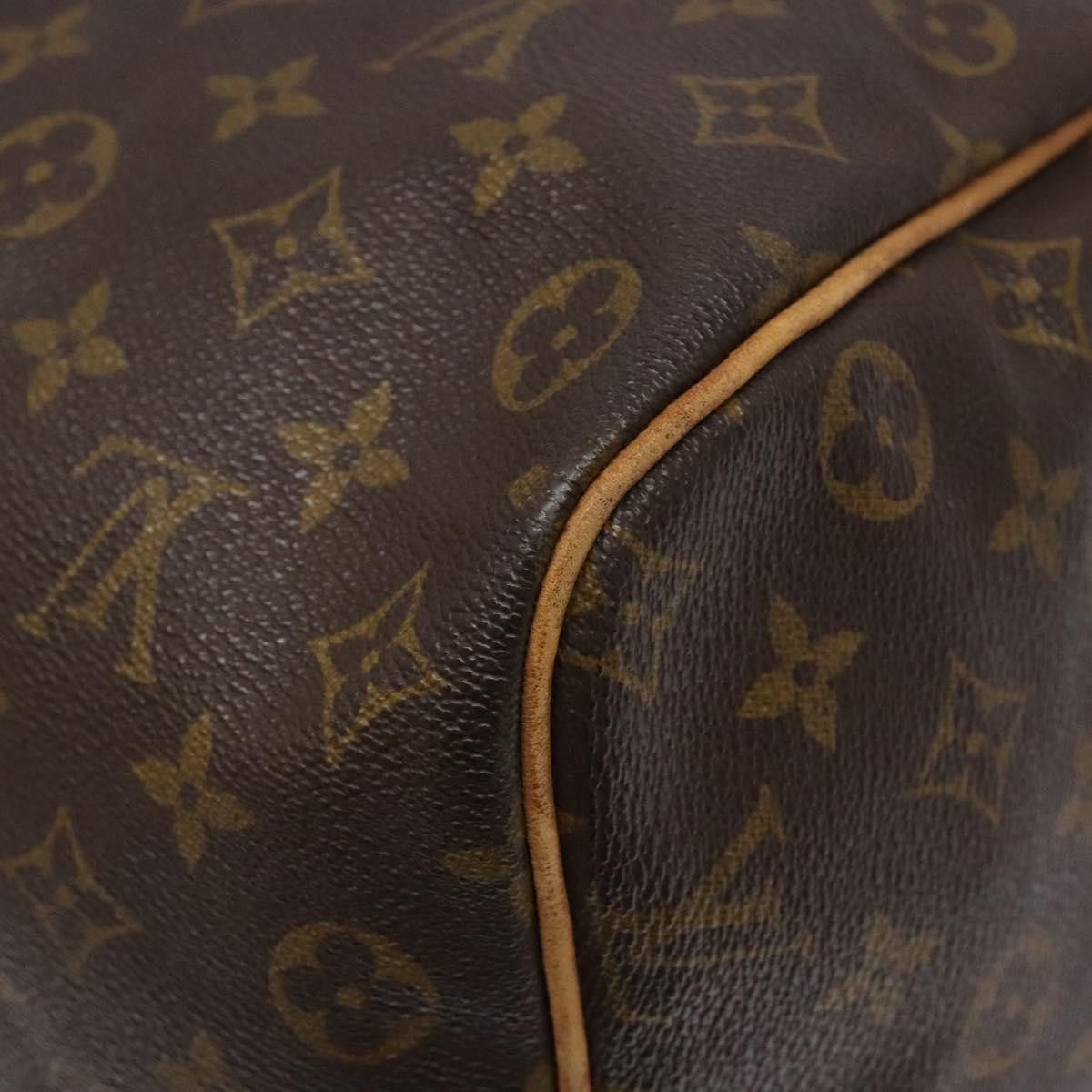 Louis Vuitton Louis Vuitton Speedy Handbag Monogram Canvas Size ONE SIZE - 10 Thumbnail