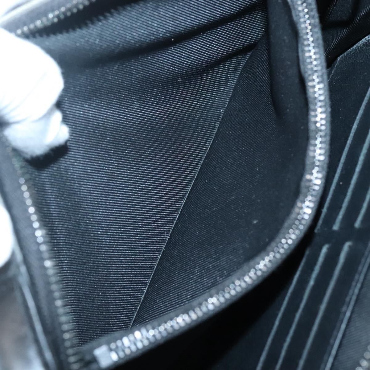 Louis Vuitton Louis Vuitton Soft Trunk Wallet Monogram Eclipse Canvas Size ONE SIZE - 19 Thumbnail