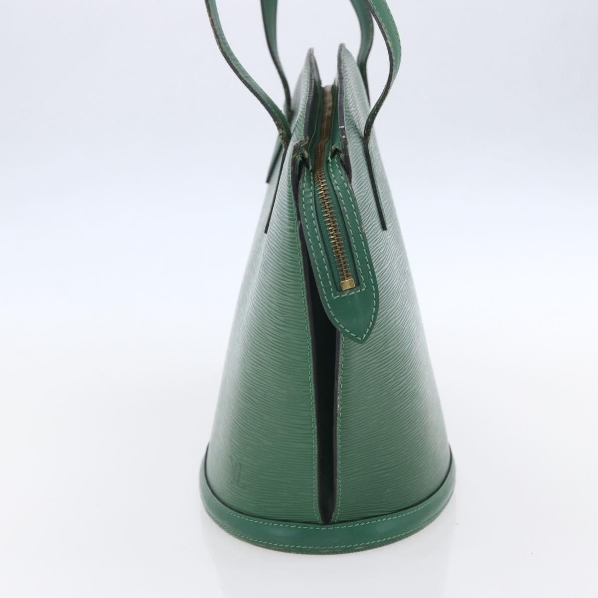 Louis Vuitton Louis Vuitton Saint Jacques Handbag Epi Leather Size ONE SIZE - 4 Thumbnail