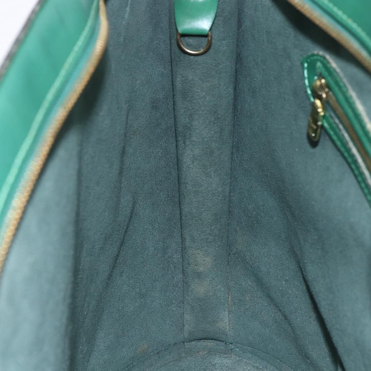Louis Vuitton Louis Vuitton Saint Jacques Handbag Epi Leather Size ONE SIZE - 23 Thumbnail
