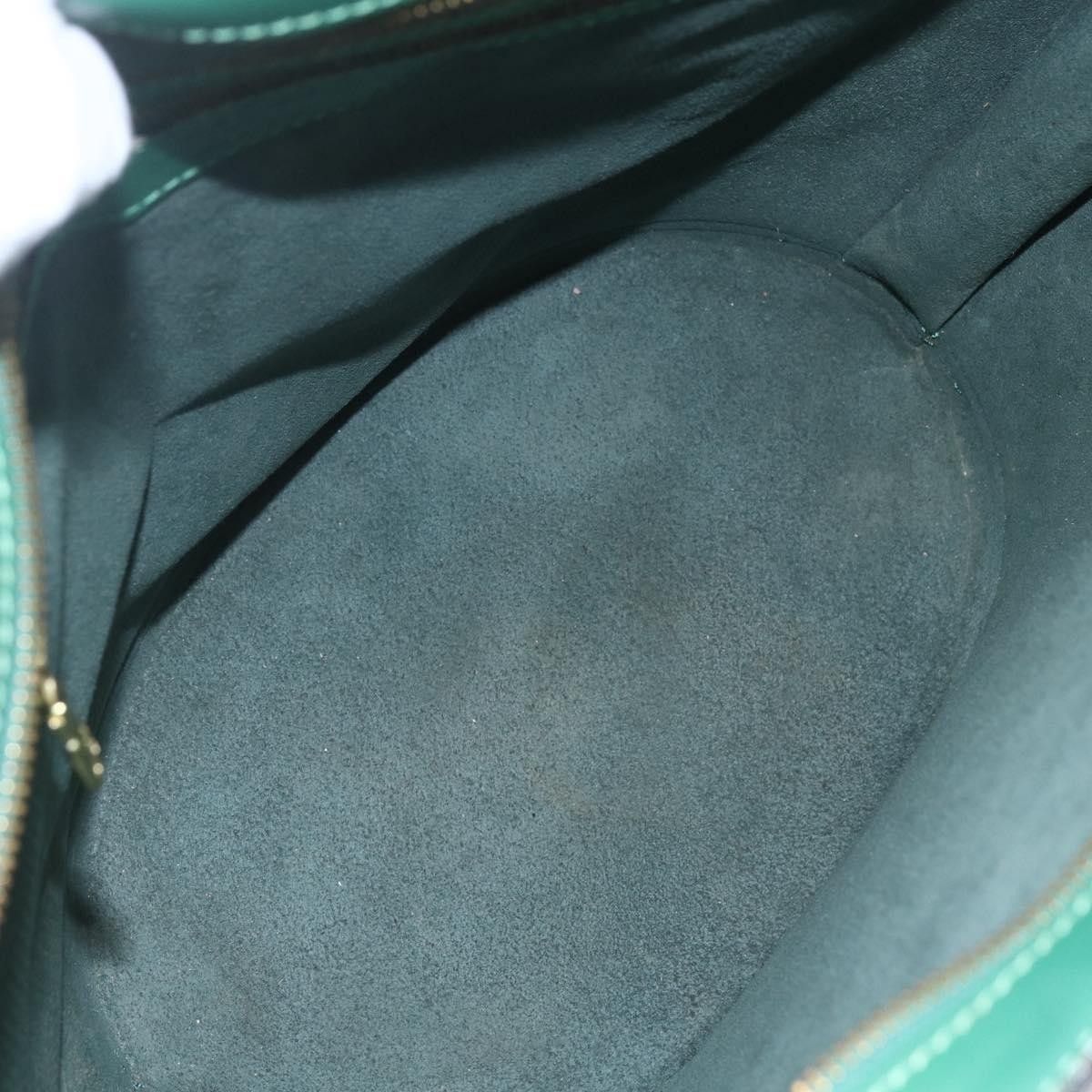 Louis Vuitton Louis Vuitton Saint Jacques Handbag Epi Leather Size ONE SIZE - 5 Thumbnail